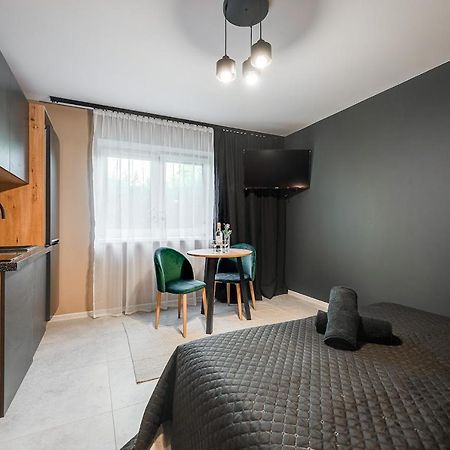 Loft House Apartment Studio z ogródkiem 1 Rybnik  Exterior foto
