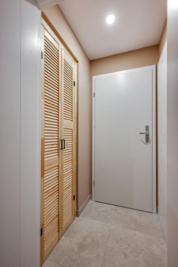 Loft House Apartment Studio z ogródkiem 1 Rybnik  Exterior foto